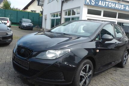 Seat Ibiza 139.000 km 5.000 &euro; Wiehl 51674