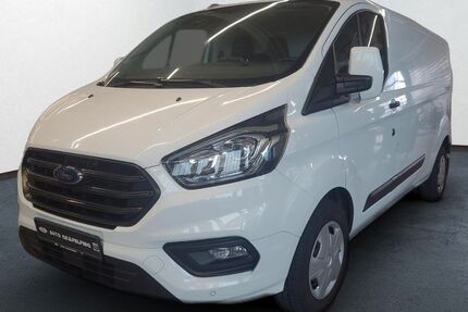 Ford Transit Custom 81.729 km 19.490 &euro; Gräfelfing 82166