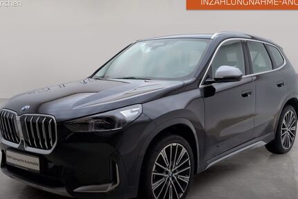 BMW X1 63.425 km 36.909 &euro; München 80939