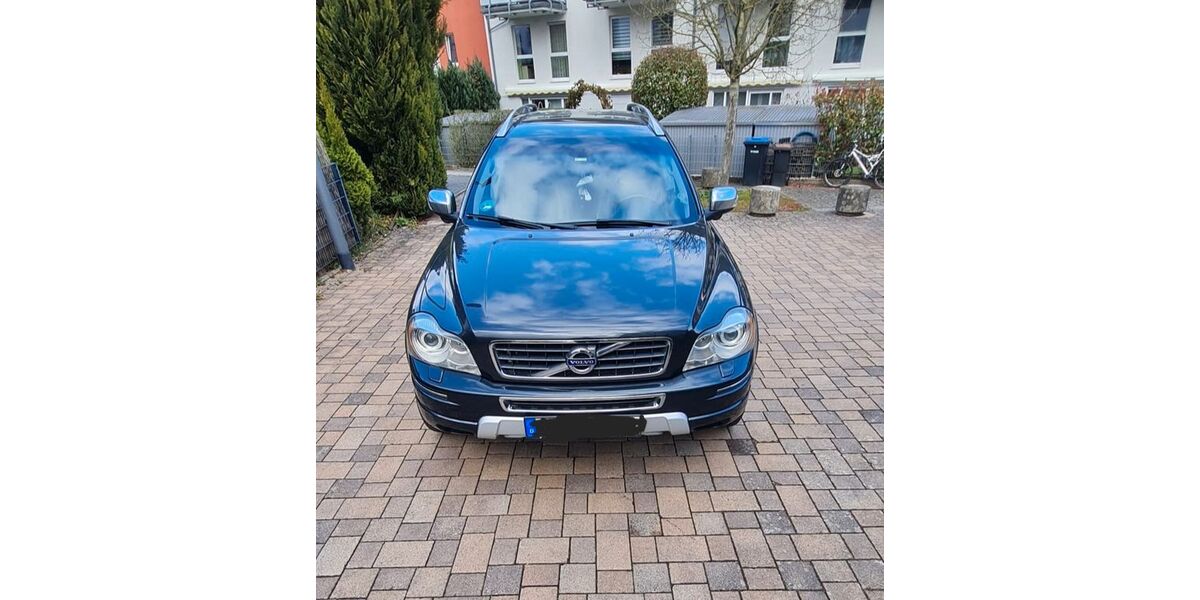 Volvo XC90 205.000 km 15.500 &euro; Steinbach 61449