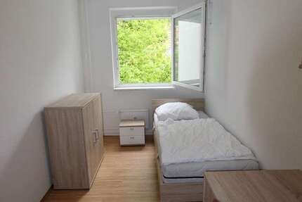 Wohnung zum Mieten in Gera 200 € 28.83 m² 1 zimmer