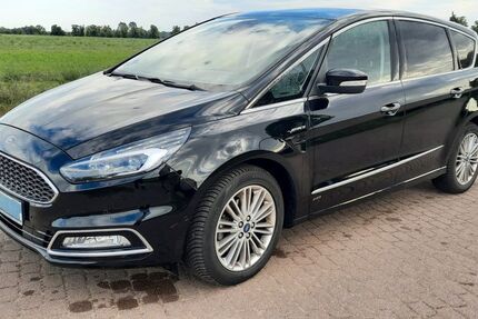 Ford S-Max 82.000 km 21.700 &euro; Nuthe-Urstromtal OT: Dobbrikow 14947