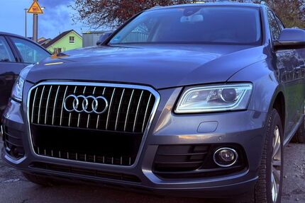 Audi Q5 248.000 km 11.990 &euro; Waldshut-Tiengen 79761