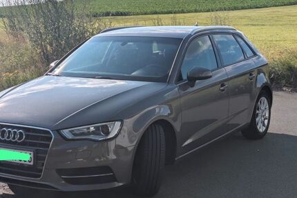 Audi A3 242.500 km 7.490 &euro; Münchberg 95213
