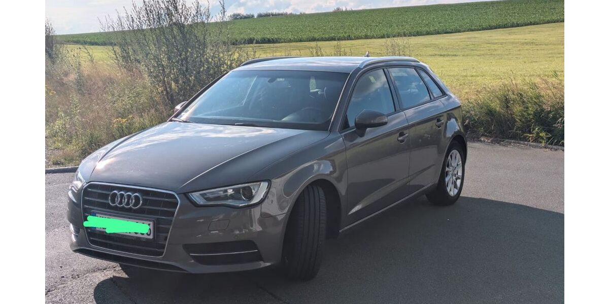 Audi A3 242.500 km 8.490 &euro; Münchberg 95213