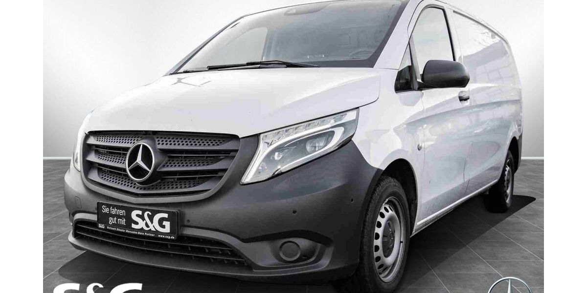Mercedes-Benz Vito 68.430 km 23.535 &euro; Halle-Sennewitz 06193