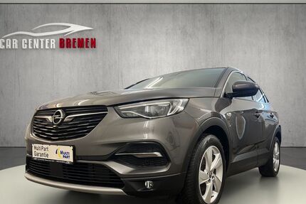 Opel Grandland (X) 69.998 km 14.998 &euro; Bremen 28277