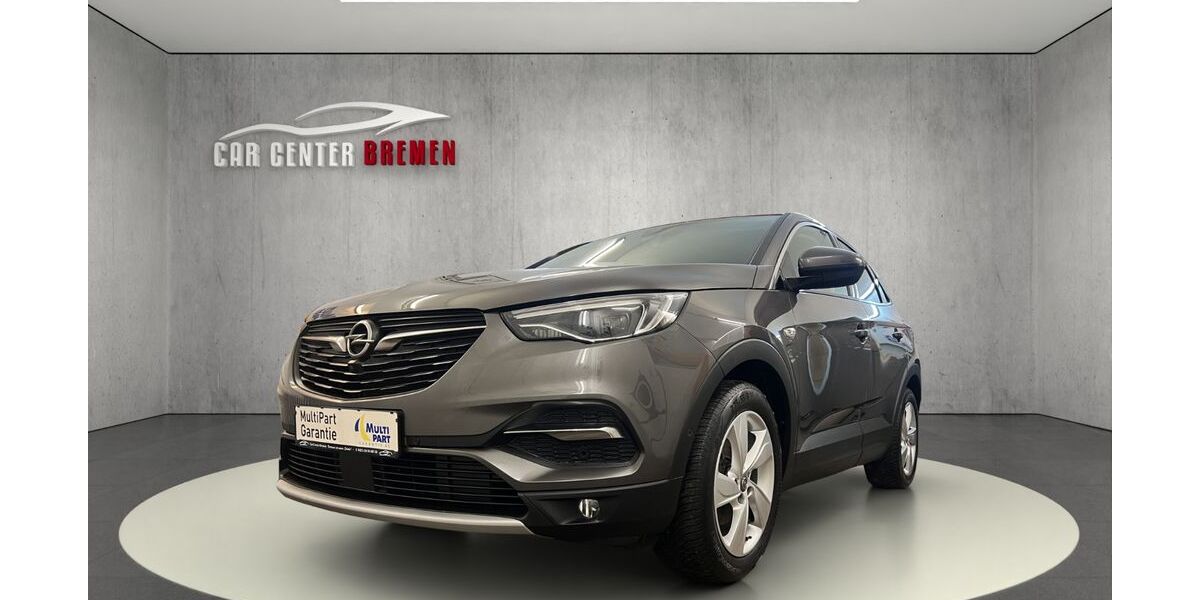 Opel Grandland (X) 69.998 km 14.998 &euro; Bremen 28277