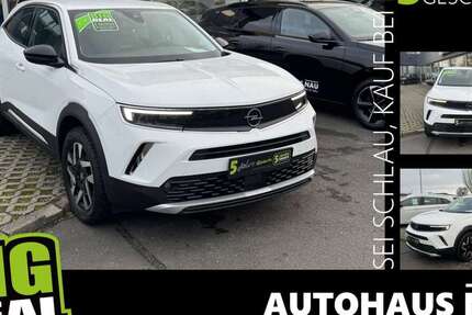 Opel Mokka 30.348 km 15.690 &euro; Butzbach 35510