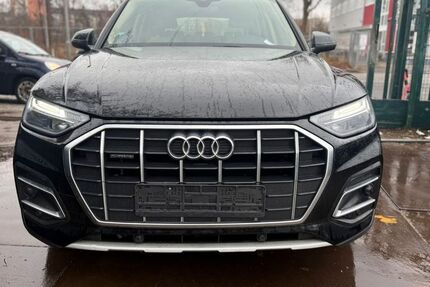 Audi Q5 160.125 km 21.990 &euro; Berlin 12351