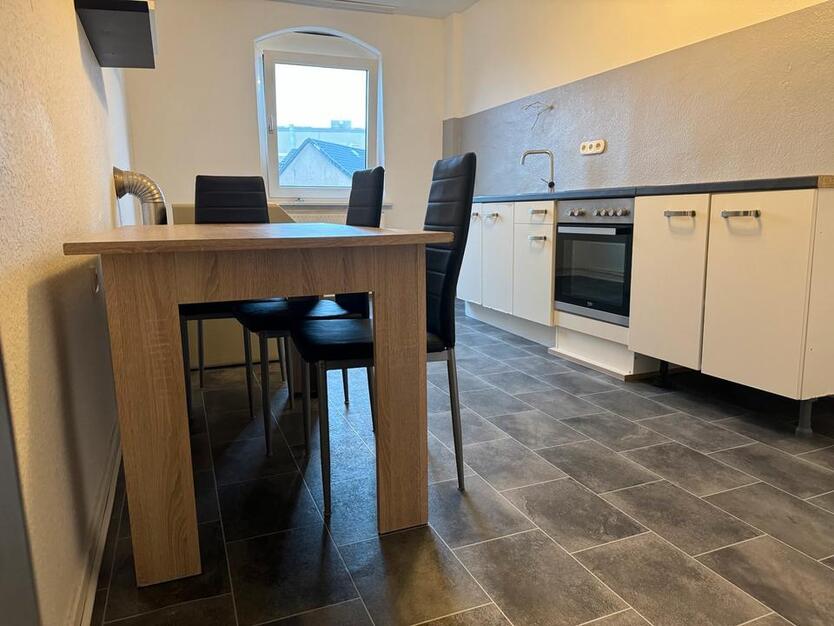 3 Zimmer Wohnung