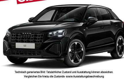 Audi Q2 11.680 km 34.890 &euro; Verden 27283