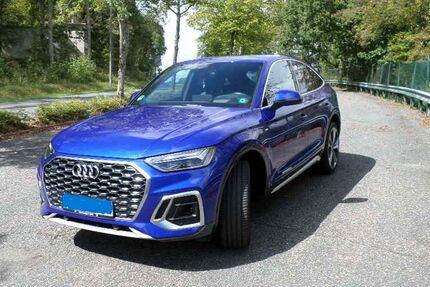 Audi Q5 51.500 km 36.800 &euro; Osterburken 74706