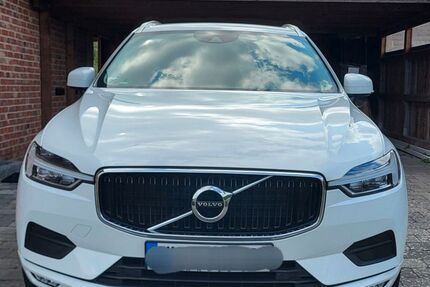 Volvo XC60 104.000 km 24.100 &euro; Winsen Luhe 21423