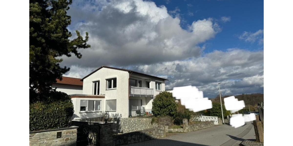 IDSTEIN ruhige 1 A* Bestlage verm. 1-2 FH + Garage zu verkaufen 7 zimmer