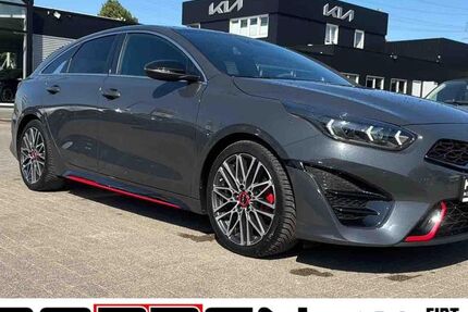 Kia pro ceed / ProCeed 36.863 km 27.950 &euro; Herten 45701