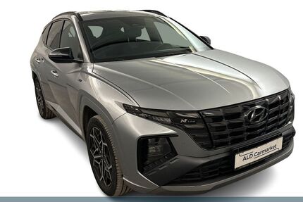 Hyundai TUCSON 13.544 km 27.480 &euro; Dorfmark 29683