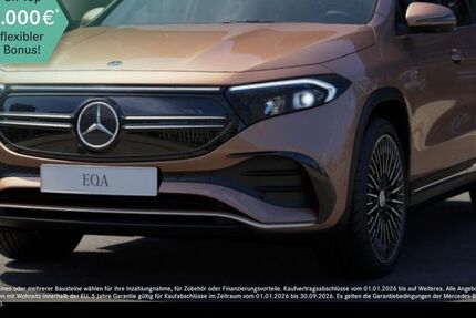 Mercedes-Benz EQA 45.455 km 33.990 &euro; Hannover/Langenhagen 30855