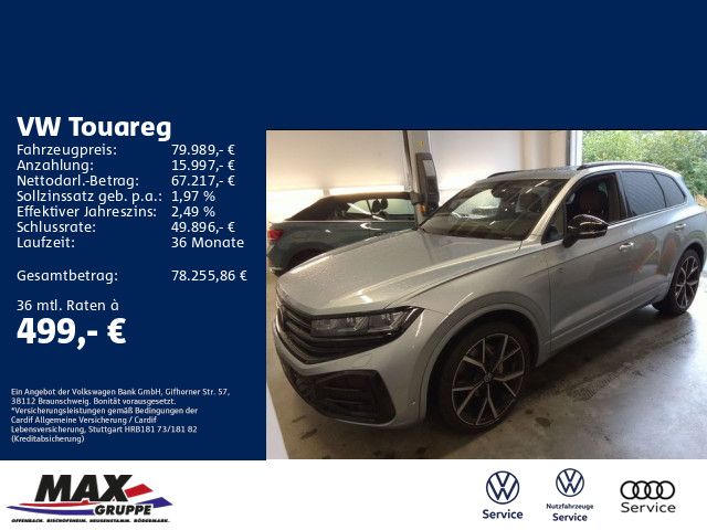 VW Touareg 15.200 km 76.849 € Heusenstamm 63150