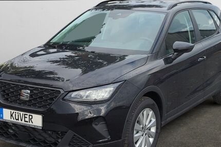 Seat Arona 1.100 km 23.548 € Hagen 27628