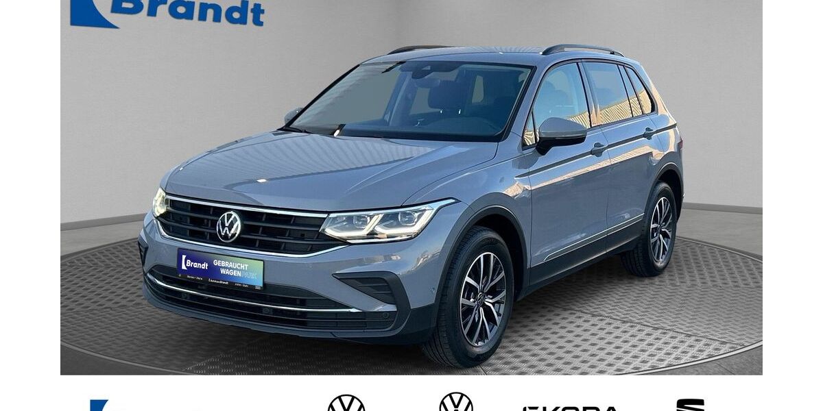 VW Tiguan 122.610 km 22.490 &euro; Stuhr 28816