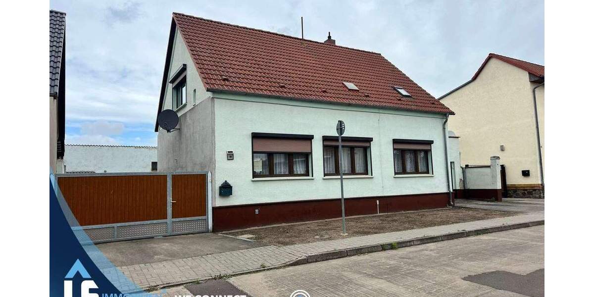 Einfamilienhaus Mahlwinkel Mahlwinkel - 4 Zimmer, 160 m&sup2;, 100.000&euro; | Angebot:25095667