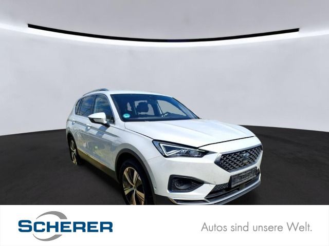 Seat Tarraco 104.218 km 24.990 &euro; Hockenheim 68766