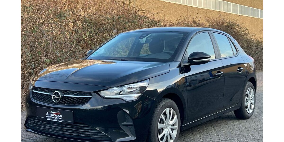 Opel Corsa 49.919 km 11.995 &euro; Weilerswist 53919