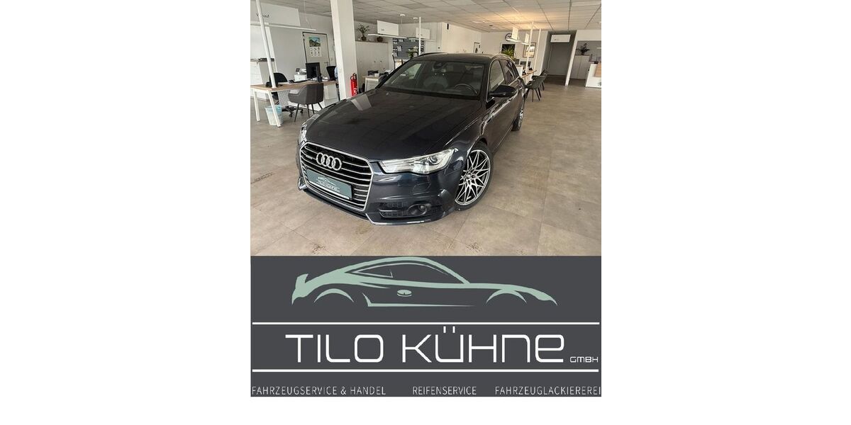 Audi A6 148.950 km 21.990 &euro; Bad Düben 04849