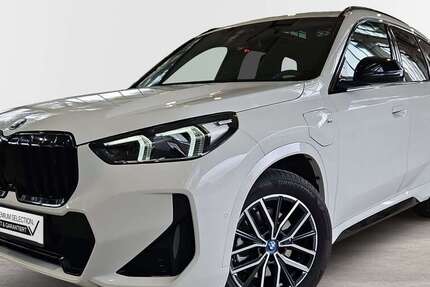 BMW X1 17.670 km 52.450 € Bad Tölz 83646