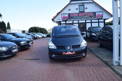 Renault Espace 155.803 km 8.490 &euro; Mönchengladbach 41066
