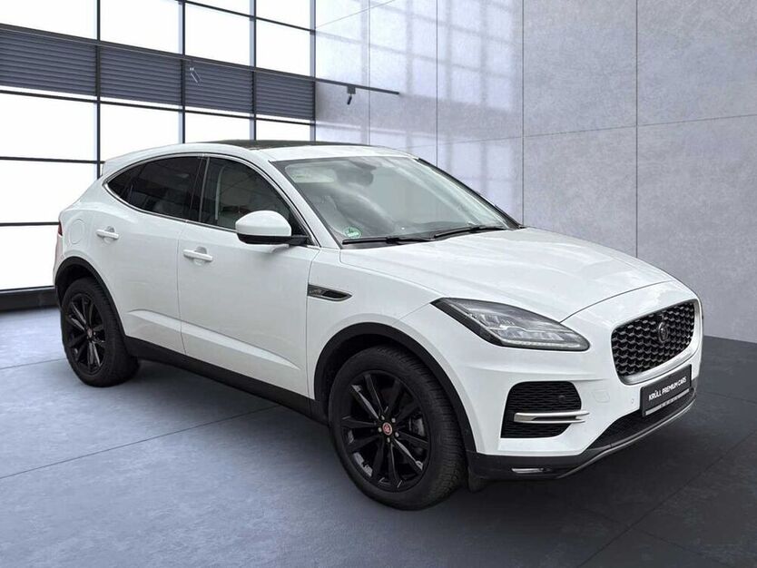 E-Pace