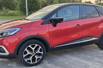 Renault Captur 155.000 km 6.700 &euro; Remse 08373
