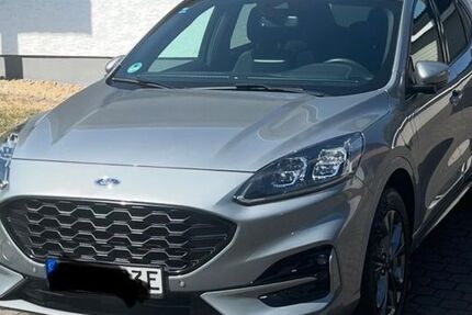 Ford Kuga 49.774 km 20.999 &euro; Linden 35440