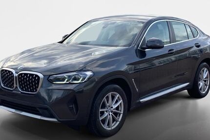 BMW X4 21.400 km 52.815 &euro; Ingolstadt 85053