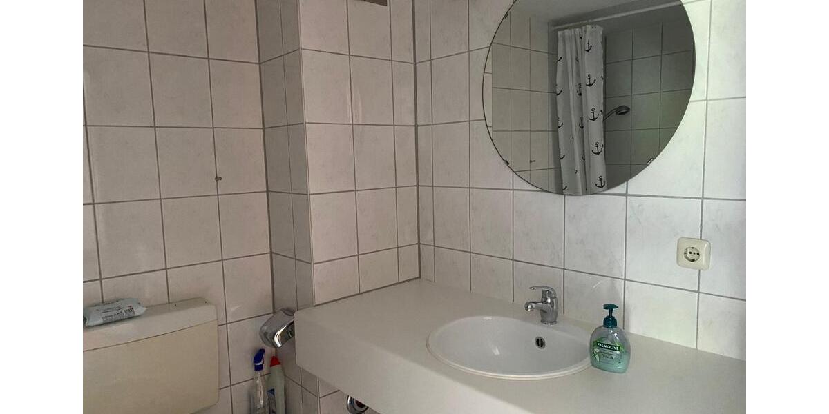 Modernes möbliertes Appartement nahe Marktredwitz 1 zimmer