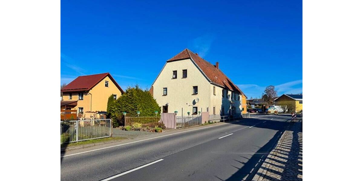 Gewerbeobjekt Nossen Wendischbora - 240.000&euro; | Angebot:26036643