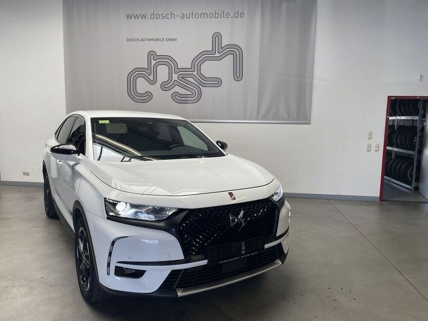 DS7 (Crossback)