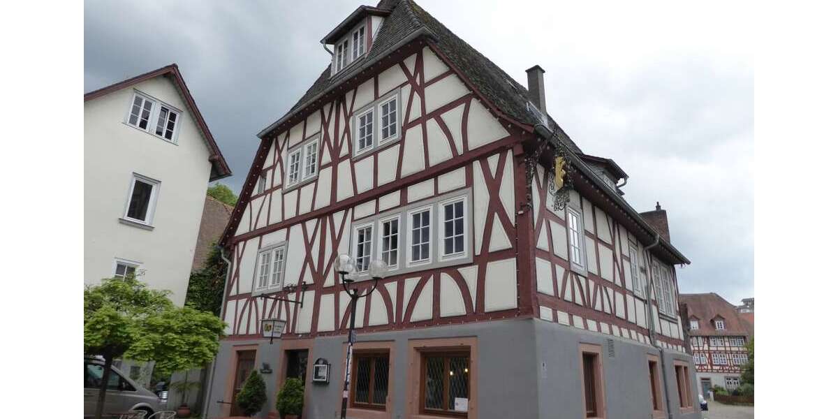 Haus zum Kaufen in Erbach 520.000 € 200 m² 8 zimmer