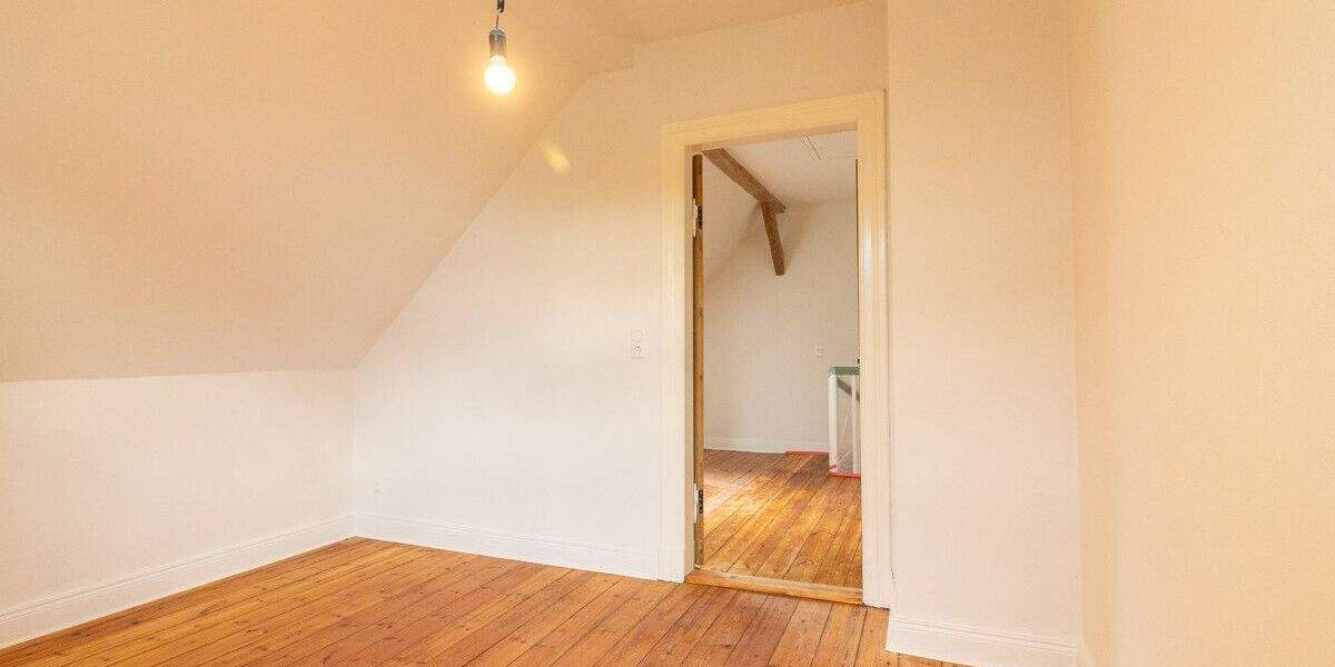 Doppelhaushälfte Grömitz Cismar - 4 Zimmer, 110 m&sup2;, 2.495&euro; | Angebot:25733799