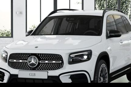 Mercedes-Benz GLB 180 9.900 km 42.990 &euro; Heidelberg 69126