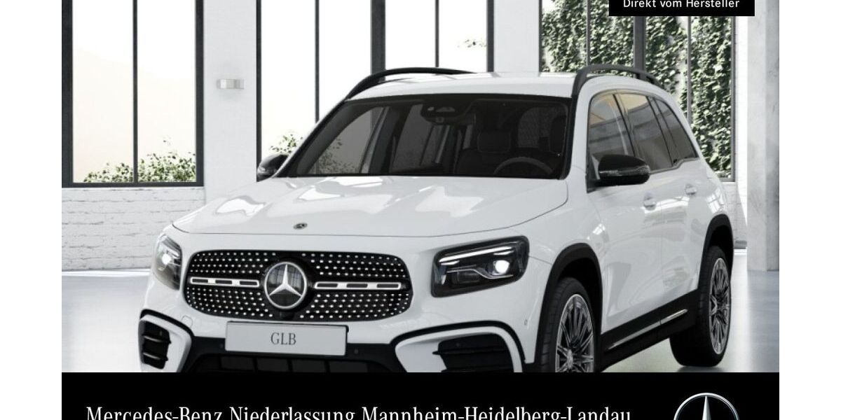 Mercedes-Benz GLB 180 9.900 km 42.990 &euro; Heidelberg 69126