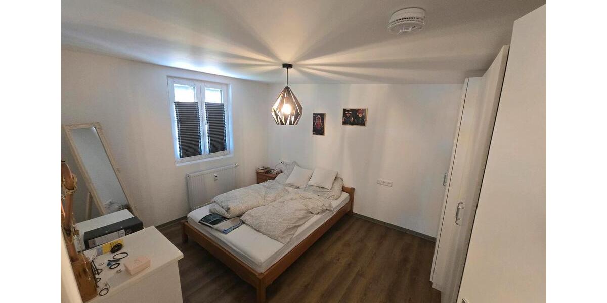 Etagenwohnung Kappelrodeck - 3 Zimmer, 53 m&sup2;, 800&euro; | Angebot:26411650