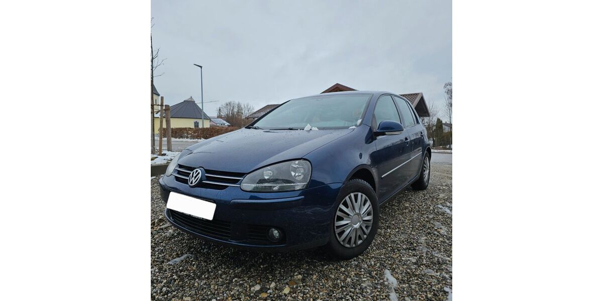 VW Golf 213.707 km 2.500 &euro; Massing 84323
