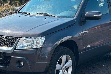 Suzuki Grand Vitara 140.000 km 9.900 &euro; Hünfeld Bei Fulda 36088