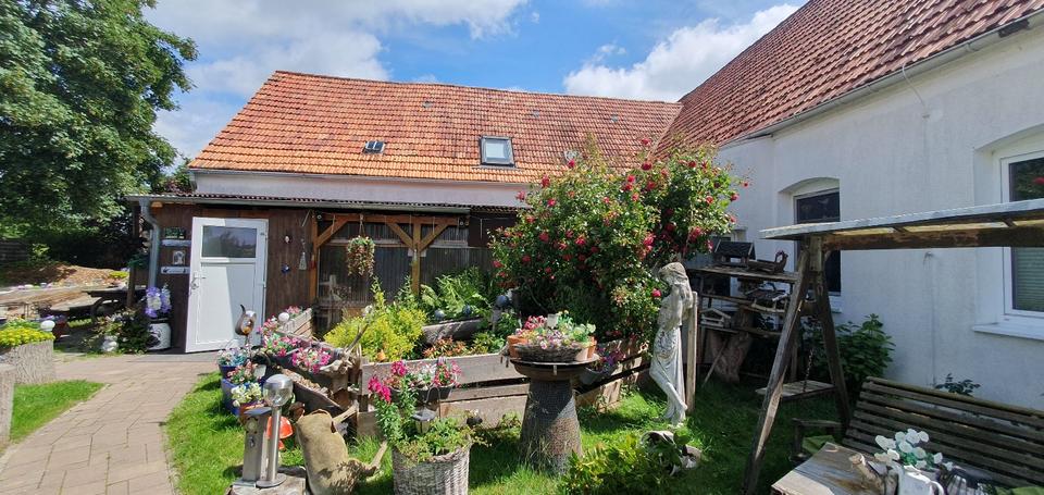 Bauernhaus, Landhaus Gadebusch - 384.000&euro; | Angebot:26913644
