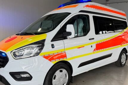 Ford Transit 209.500 km 25.900 &euro; Gelsenkirchen 45879