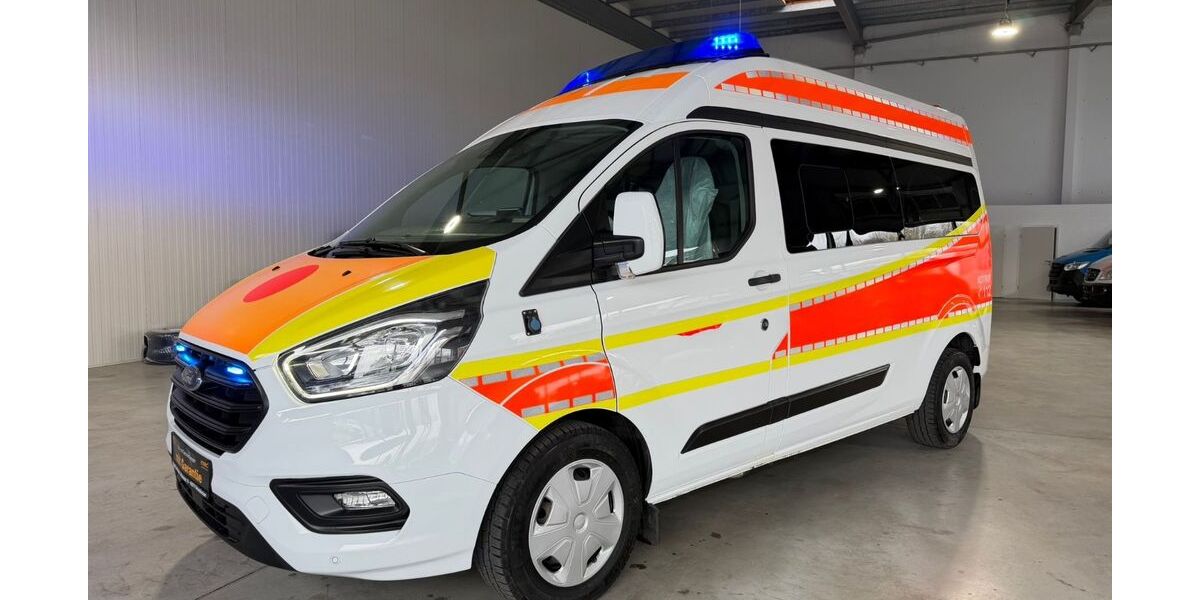 Ford Transit 209.500 km 25.900 &euro; Gelsenkirchen 45879