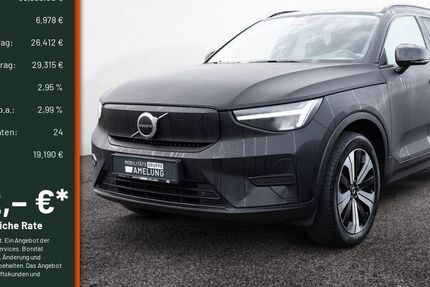 Volvo XC40 34.862 km 24.890 &euro; Engelskirchen 51766