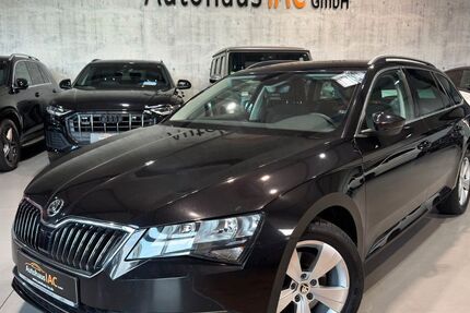 Skoda Superb 74.823 km 24.900 &euro; Petersberg Landkreis Fulda 36100